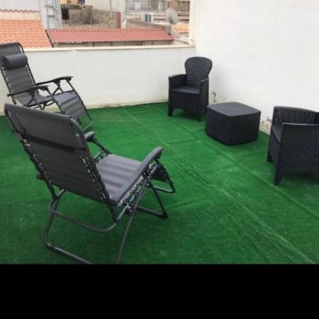 Deluxe Home Appartamento Sciacca Eksteriør bilde