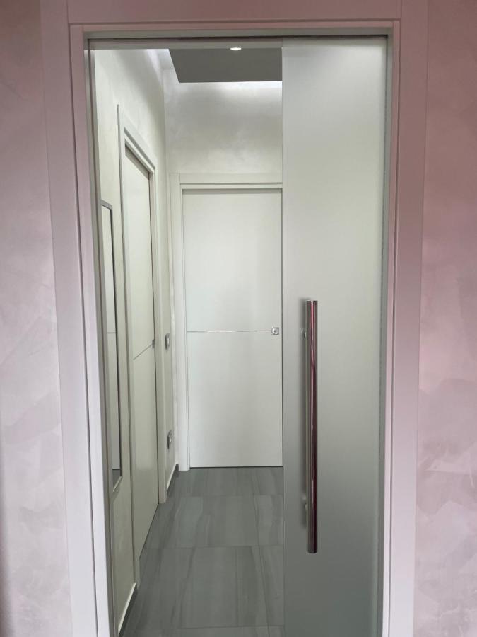 Deluxe Home Appartamento Sciacca Eksteriør bilde