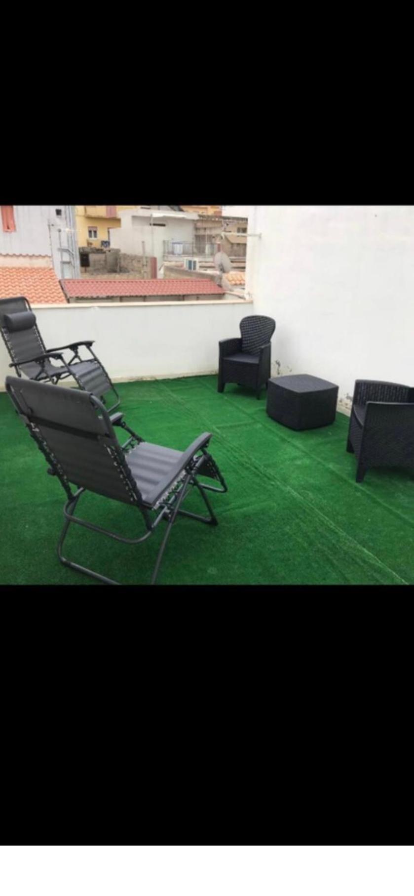 Deluxe Home Appartamento Sciacca Eksteriør bilde