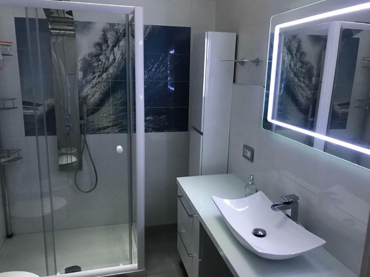 Deluxe Home Appartamento Sciacca Eksteriør bilde