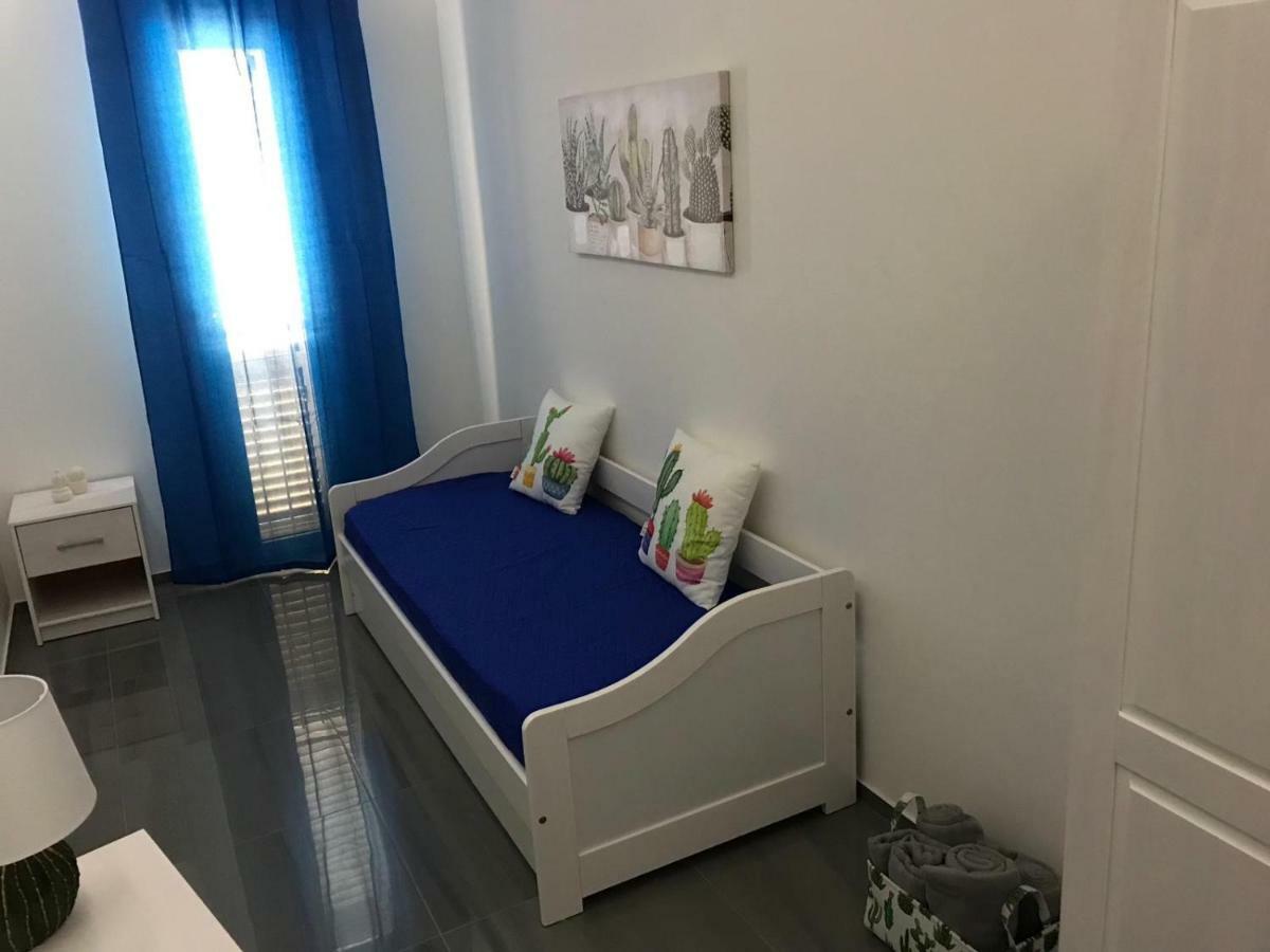 Deluxe Home Appartamento Sciacca Eksteriør bilde