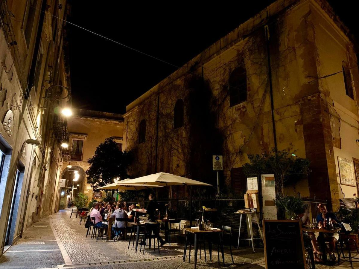 Deluxe Home Appartamento Sciacca Eksteriør bilde