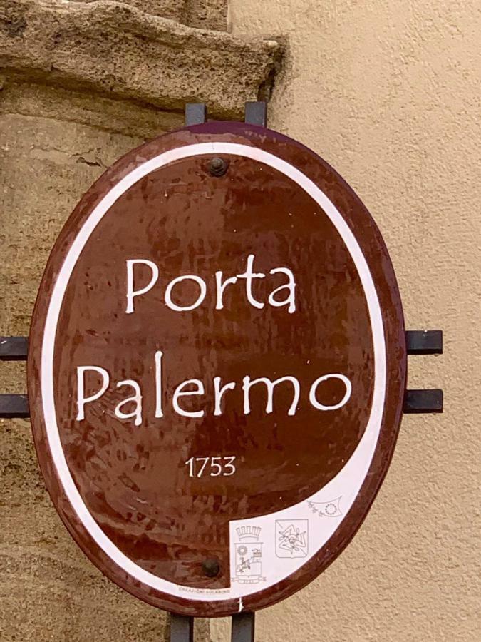 Deluxe Home Appartamento Sciacca Eksteriør bilde